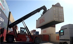 صادرات سنگ از نزدیک‌ترین شهر ایران به میزبان جام جهانی
