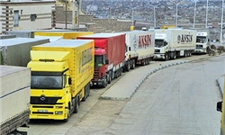 صادرات 573 هزار تن کالا از گمرکات و بازارچه‌های مرزی سیستان و بلوچستان