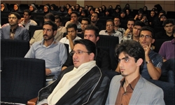 محفل انس با قرآن در دانشگاه آزاد کرمانشاه برگزار شد + تصاویر