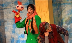اجراهای موفق تئاتر در شهرستان شوش