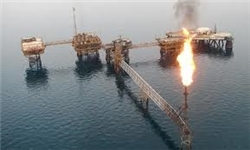 ساخت سایت نفتی خزر در رودسر پیگیری می‌شود