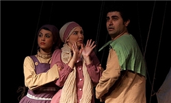 کارگاه آموزش تئاتر در ساری برگزار می‌شود