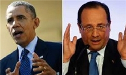 پادکست/ اوباما علیه اولاند؛ جنگ جاسوسی بین آمریکا و فرانسه