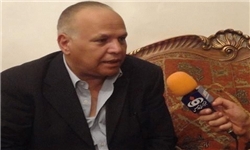 «حمدین صباحی» نامزد مورد حمایت جریان مردمی مصر است