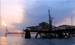 توان تولید گاز در شرکت نفت مناطق مرکزی به 351 میلیون مترمکعب در روز می‌رسد