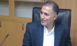 محمد حویزوای رسماً شهردار خرمشهر شد