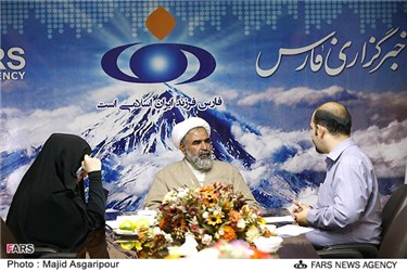 روح الله حسینیان نماینده مجلس شورای اسلامی