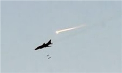 پیشرفت نیروی هوایی ایران جهانیان را متعجب کرده است