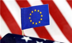 اروپا، آمریکا را «هَنگ» کرد