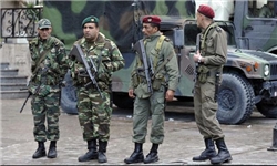 افزایش کشته‌های سربازان تونسی به ۱۴ نفر