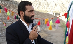 گلایه رئیس اداره ورزش و جوانان از عدم حضور مسئولان در جشنواره