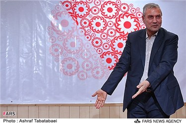 علی ربیعی ،وزیر تعاون ، کار و رفاه اجتماعی 