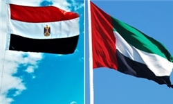 کمک امارات به مصر پس از برکناری مرسی نزدیک به ۵ میلیارد دلار رسید