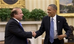 تحلیل چهره‌های سیاسی پاکستان از سفر «نواز شریف» به آمریکا