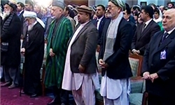 چه گروه‌هایی در لویه جرگه افغانستان شرکت می‌کنند؟