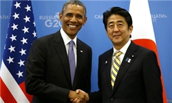 درخواست آمریکا از ژاپن برای شنود فیبرهای نوری و جاسوسی از چین