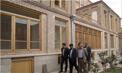 آذربایجان‌شرقی صاحب موزه صنایع دستی می‌شود