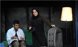 اجرای عمومی نمایش «رضا» بعد از ماه محرم و صفر