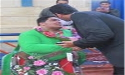 مراسم استقبال از قهرمانان اصفهانی مسابقات پاراآسیایی برگزار می‌شود