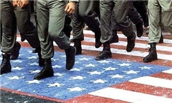 «مرگ بر آمریکا» شعار و نماد جمهوری اسلامی است