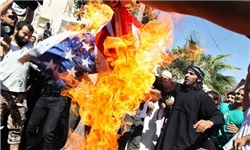 حافظ‌نیا: مرگ بر آمریکا اعلام استکبارستیزی مردم است