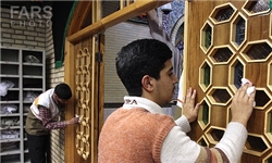 کانون‌های فرهنگی هنری مساجد موجب جذب بیشتر جوانان به مسجد شده است