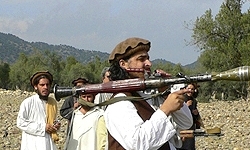 اینفوگرافی/رهبر جوان طالبان، شکار پهپادهای آمریکایی شد‎