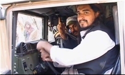 طالبان کشته شدن «حکیم‌الله محسود» را تایید کرد