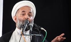 واقعه 9 دی ایام الله ملت ایران است