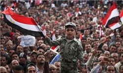 فراخوان اخوان المسلمین مصر برای تظاهرات روز جمعه