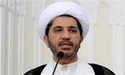 معارض بحرینی: آل‌خلیفه با فشار بر رهبران از پاسخ به مطالبات مردمی فرار می‌کند