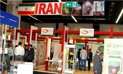 برگزاری نمایشگاه‌های تولیدات ایران در خارج از کشور/کردستان ظرفیت بین‌المللی شدن را دارد