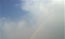بازگشت بارش، وزش باد و افت دما به زنجان