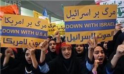 روحیه استکبارستیزی از مرزهای ایران فراتر رفته است