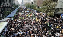 مردم جواب اهانت‌های دشمنان را در راهپیمایی 22 بهمن می‌دهند