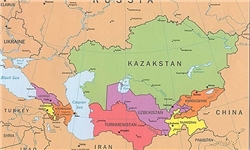 بحران آب و افزایش اختلافات کشورهای آسیای مرکزی