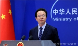 پکن: شرایط مذاکرات ژنو مطلوب است/ به واردات نفت از ایران ادامه می‌دهیم