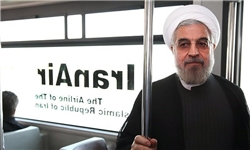 متحصنان و حامیانشان چگونه در دولت اعتدال «پست» گرفته‌اند؟/ پای تندروها به دولت روحانی باز می‌شود+اسامی