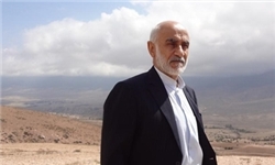 حاج کاظمی که در لبیک به فرمان امام خمینی اموالش را جایزه داد