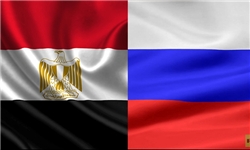 نشست وزرای خارجه و دفاع روسیه و مصر (۱۳ نوامبر) در قاهره