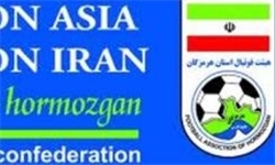 گزارش کامل فارس از هفته دوم مسابقات لیگ ممتاز فوتبال هرمزگان