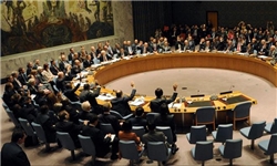 ریاض: حق وتو شورای امنیت سازمان ملل را فلج کرده است