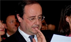 اولاند؛ رکورددار کمترین میزان محبوبیت در فرانسه در بیش از ۵ دهه گذشته