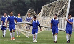 3 اصفهانی به اردوی تیم ملی فوتبال جوانان دعوت شدند