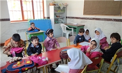 فعالیت 1500معلم برای آموزش دانش‌آموزان استثنایی در اصفهان
