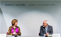 متن رسمی بیانیه کاترین اشتون و محمدجواد ظریف