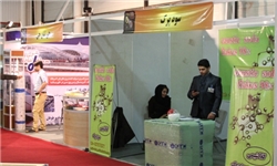 برگزاری نمایشگاه‌های دائمی ویژه صنایع استان البرز