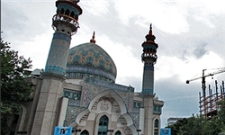 مشارکت 200 مسجد شناسنامه‌دار در برنامه‌های فرهنگی دشتستان