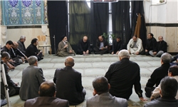 مدیریت شهری جنوب تهران میزبان دو عضو شورای اسلامی شهر تهران