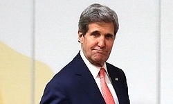 تلاش آمریکا برای مقصر سازی ایران/ جان کری: ۱+۵ درباره توافق هسته‌ای متحد بودند، ایران نپذیرفت